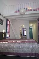 Captain Lazaros Villas