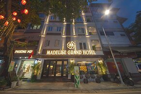 Madelise Central Hotel & Travel