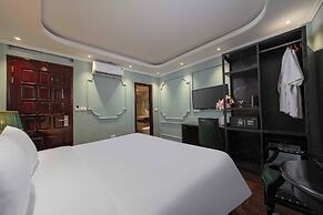 Madelise Central Hotel & Travel