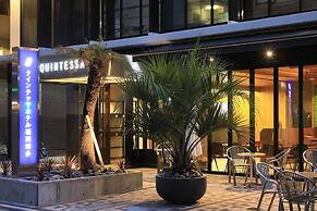 Quintessa Hotel Fukuoka Hakata Relax&Sleep
