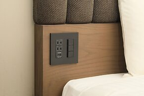 Quintessa Hotel Fukuoka Hakata Relax&Sleep