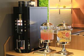 Quintessa Hotel Fukuoka Hakata Relax&Sleep