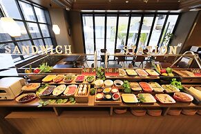 Quintessa Hotel Fukuoka Hakata Relax&Sleep