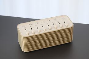 Quintessa Hotel Fukuoka Hakata Relax&Sleep