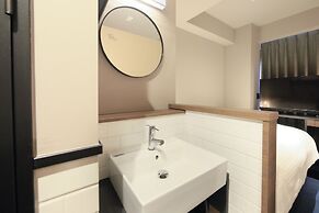 Quintessa Hotel Fukuoka Hakata Relax&Sleep