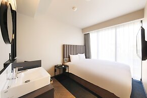 Quintessa Hotel Fukuoka Hakata Relax&Sleep