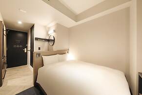 Quintessa Hotel Fukuoka Hakata Relax&Sleep