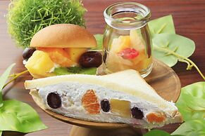 Quintessa Hotel Fukuoka Hakata Relax&Sleep