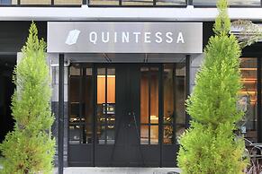 Quintessa Hotel Fukuoka Hakata Relax&Sleep