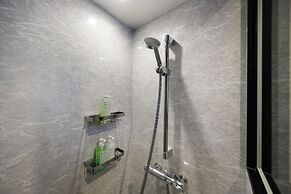 Quintessa Hotel Fukuoka Hakata Relax&Sleep