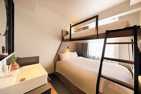 Quintessa Hotel Fukuoka Hakata Relax&Sleep