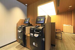 Quintessa Hotel Fukuoka Hakata Relax&Sleep