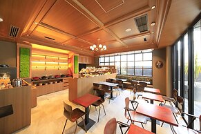 Quintessa Hotel Fukuoka Hakata Relax&Sleep