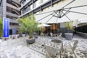 Quintessa Hotel Fukuoka Hakata Relax&Sleep