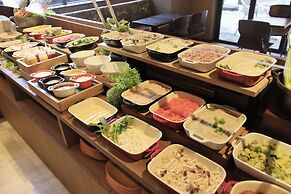 Quintessa Hotel Fukuoka Hakata Relax&Sleep