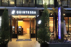 Quintessa Hotel Fukuoka Hakata Relax&Sleep