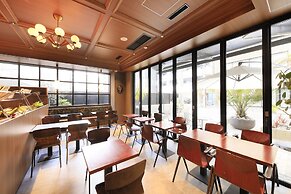 Quintessa Hotel Fukuoka Hakata Relax&Sleep