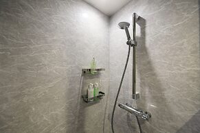 Quintessa Hotel Fukuoka Hakata Relax&Sleep