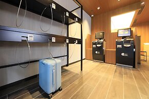 Quintessa Hotel Fukuoka Hakata Relax&Sleep