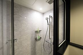 Quintessa Hotel Fukuoka Hakata Relax&Sleep