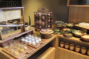 Quintessa Hotel Fukuoka Hakata Relax&Sleep