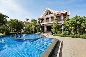 Angkor Privilege Resort and Spa