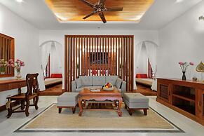 Angkor Privilege Resort and Spa