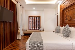 Angkor Privilege Resort and Spa