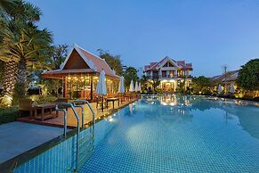 Angkor Privilege Resort and Spa