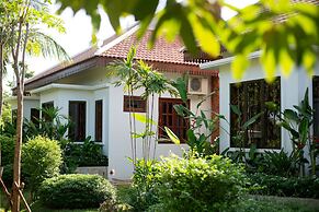 Angkor Privilege Resort and Spa