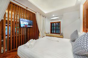 Angkor Privilege Resort and Spa