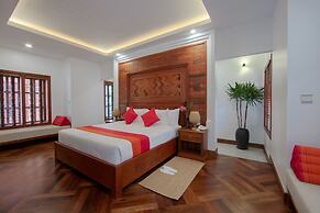 Angkor Privilege Resort and Spa