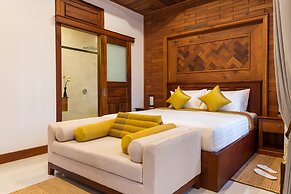 Angkor Privilege Resort and Spa