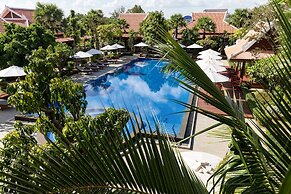Angkor Privilege Resort and Spa