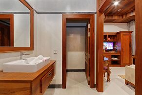 Angkor Privilege Resort and Spa