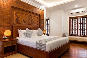 Angkor Privilege Resort and Spa