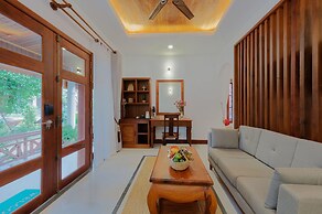 Angkor Privilege Resort and Spa