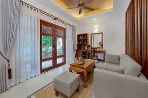 Angkor Privilege Resort and Spa