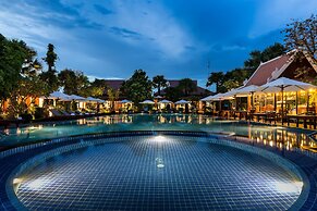 Angkor Privilege Resort and Spa