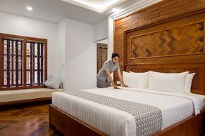 Angkor Privilege Resort and Spa