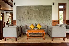 Angkor Privilege Resort and Spa