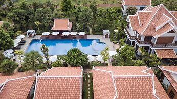 Angkor Privilege Resort and Spa
