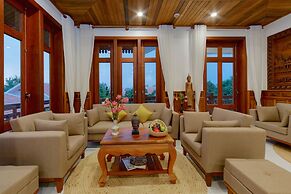 Angkor Privilege Resort and Spa