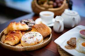 Angkor Privilege Resort and Spa