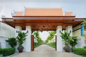 Angkor Privilege Resort and Spa