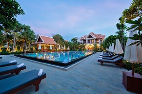 Angkor Privilege Resort and Spa