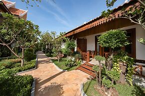 Angkor Privilege Resort and Spa