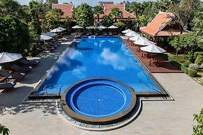 Angkor Privilege Resort and Spa
