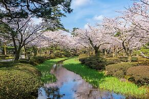 Tokyu Stay Kanazawa