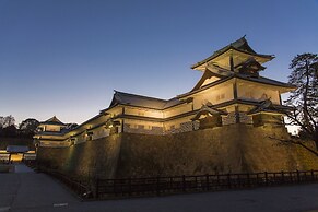 Tokyu Stay Kanazawa
